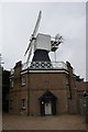 The windmill on Wimbledon Common in SW19 5NQ