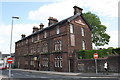 Station Hotel, Castlegate in CA11 9DP