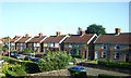 Houses on the Lizard, Wymondham in NR18 0AR