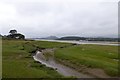 Estuary near Llechollwyn in LL47 6TG