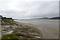 Estuary at Llechollwyn in LL47 6TG