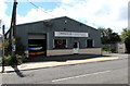 Fishguard Tool Hire and the Old Chandlery, Goodwick in SA64 0DU