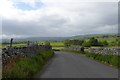 Wharfedale seen from B6160 between Thorpe and Linton in BD23 5HH