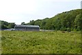 Barn on the outskirts of Llanbedr in LL45 2NH