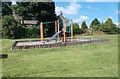 Play Area - Park Lane in HX4 9JH