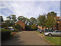Cranwell Close, St Albans in AL4 0GD