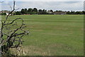 Cople cricket field in MK44 3UE