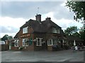 The Rose & Crown, Hartlip in ME9 7SU