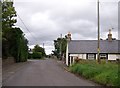 Bowriefauld Village in DD8 2NZ