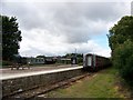 Bridge of Dun: Caledonian Steam Railway Yard in DD10 9LH