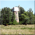 High's drainage windpump, Potter Heigham in NR29 5NE