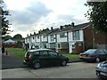 Conrad Close, Park Wood in ME8 0LU