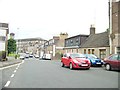 Montrose Street (A935), Brechin in DD9 7EU