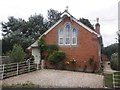 Former Chapel, Meare Green in TA3 6DA