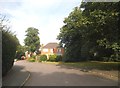 Bramley Way, St Albans in AL4 0GD
