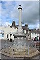 War Memorial, Whithorn in DG8 8PQ