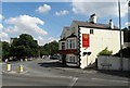 "The Rose and Crown" in Darton in S75 5ND