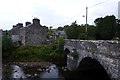 Bridge over the Artro in LL45 2NH