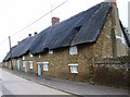 Cottages in Chipping Warden in Chipping Warden and Edgcote