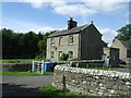 Farmhouse, Sandybraes in Capheaton