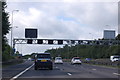 M42 near Ilshaw Heath in B94 6RT