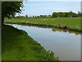 The Oxford Canal near Wormleighton in CV47 2XH