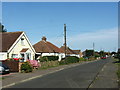 Alexandra Road, Capel-le-Ferne in CT18 7LX