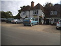 The New Inn, Kidmore End in RG4 9AZ