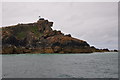 St Ives : St Ives Head in TR26 1SY