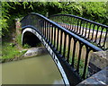 Fenny Compton Turnover Bridge No 137A in OX17 1EH