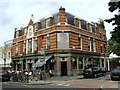 The Prince Regent, Herne Hill in SE24 0JN