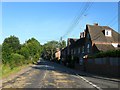 Tichborne Cottages, Scaynes Hill Road, Walstead in RH16 2QG