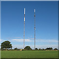 Television transmitter, Little Cornard in CO10 5NG