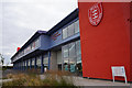 Craven Park Training & Enterprise Centre in HU9 5LH