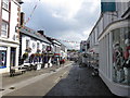 Molesworth Street, Wadebridge in PL27 7JR