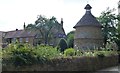 The Dovecote and Dovecote Laundry, Upper Harlestone, Northamptonshire in NN7 4EH