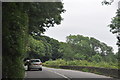 Cornwall : The A394 in TR13 9PF