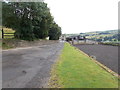 Magson House Farm Driveway - Danny Lane in HX2 6PJ