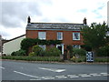 The Bird in Hand, Wreningham in NR16 1AN
