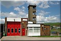Gilfach Goch Fire Station in CF39 8UN