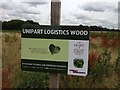 Unipart Logistics Wood in B80 7EP