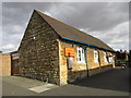 Waddington Community Hub and Parish Office in Waddington