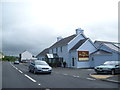 The Plough Inn, Rhosmaen, Carms in SA19 7HR