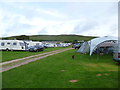 Part of Nicholaston Caravan and Camping Site, Gower in SA3 2HQ
