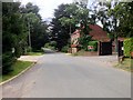 Thursford Green, The Street in NR21 0RX