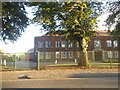 School on Maidenhead Road, Windsor in SL4 3FF