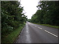 Norwich Road (A1075) in IP24 2FH