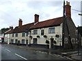 The George and Dragon, East Harling in NR16 2GA
