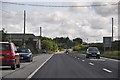 Cornwall : The A394 in TR10 9ED