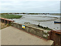 Oxenhams Farm Flood Gate in SS3 0BT